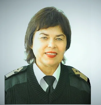 Конева Светлана Андреевна