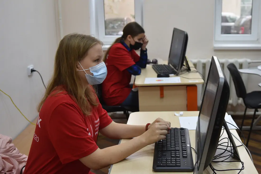 III Региональный чемпионат по профмастерству для специалистов с ОВЗ прошел в СевГУ