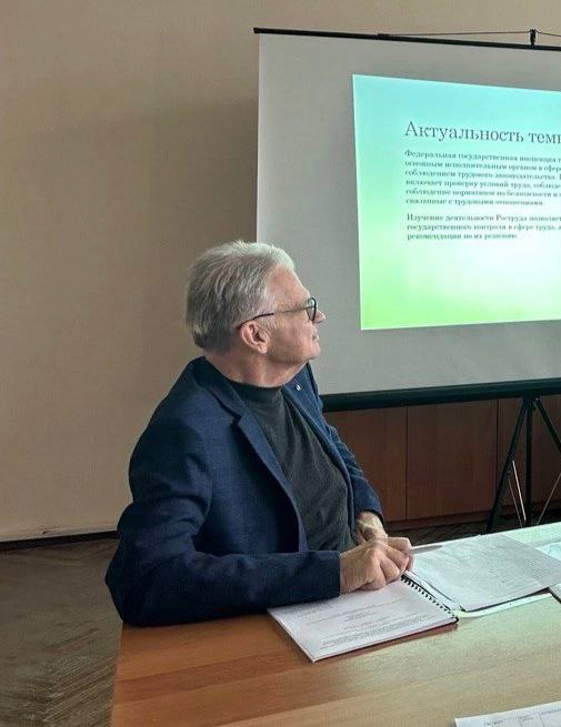 Процевский Виктор Александрович