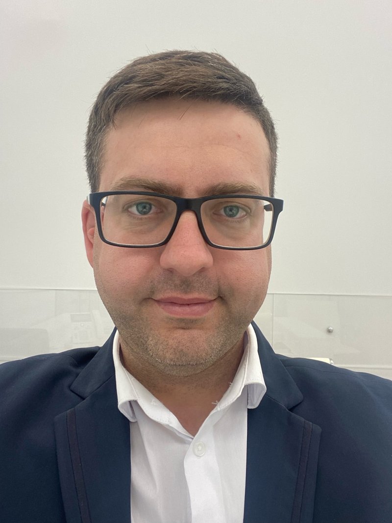 Реутов Андрей Николаевич