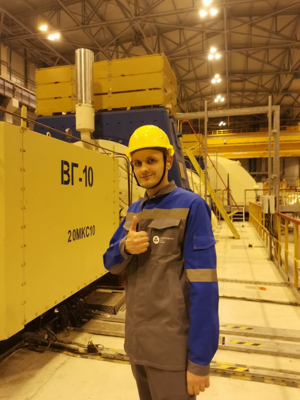 Смирнов Иван Константинович
