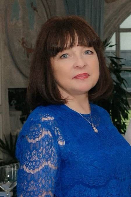 Ольшанская Ирина Владимировна