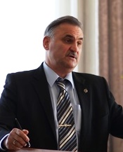 Оболенский Юрий Борисович