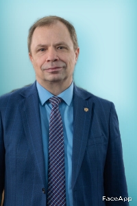 Кулагин Александр Андреевич