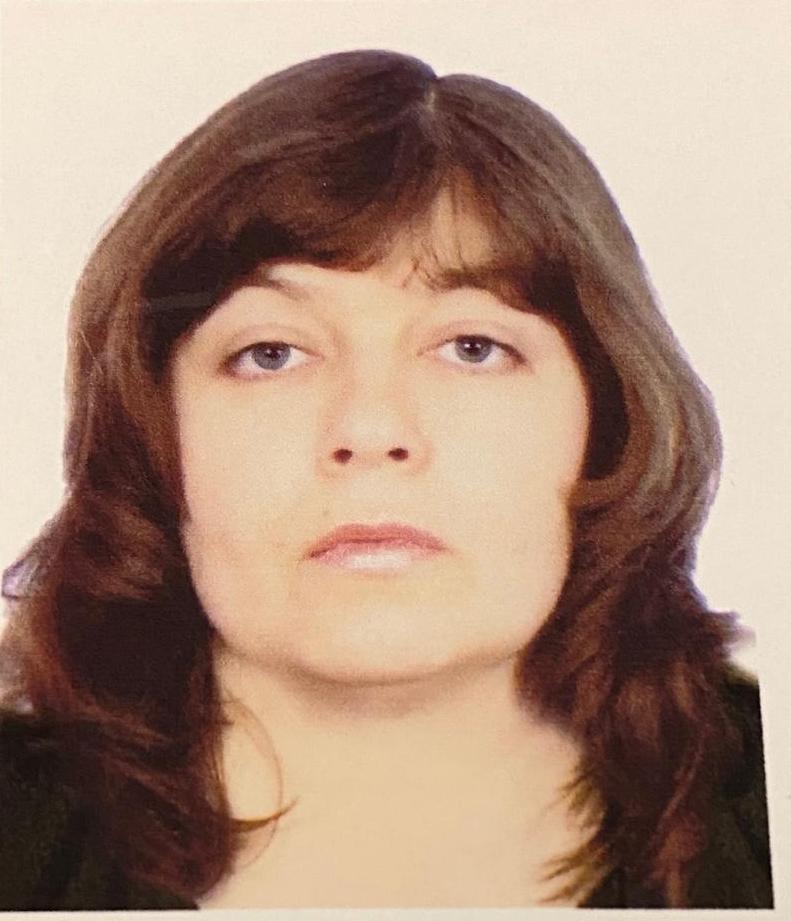 Гааг Ирина Анатольевна