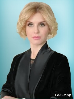 Кокарева Юлия Владимировна
