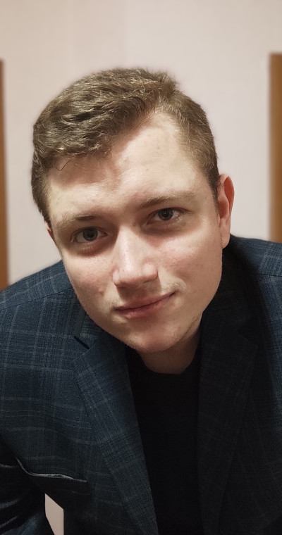 Гаспарян Роман Романович