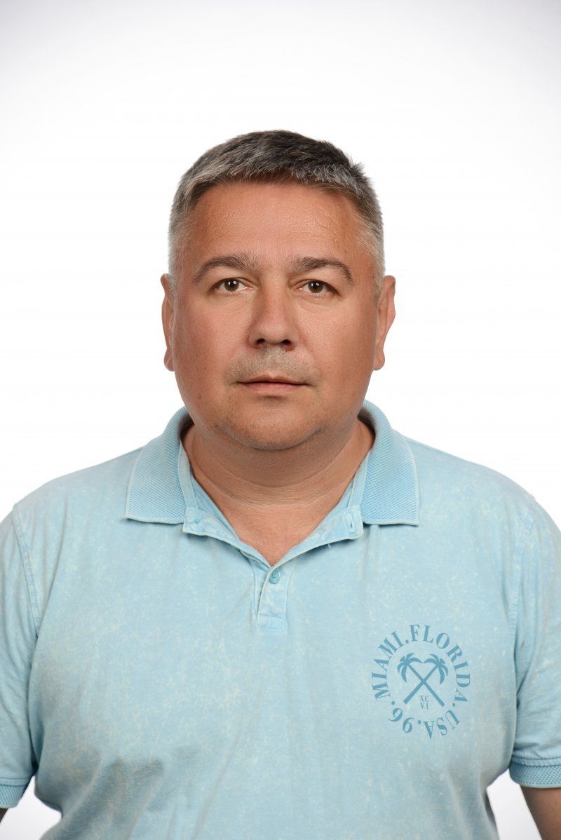 Мурзин Дмитрий Геннадьевич