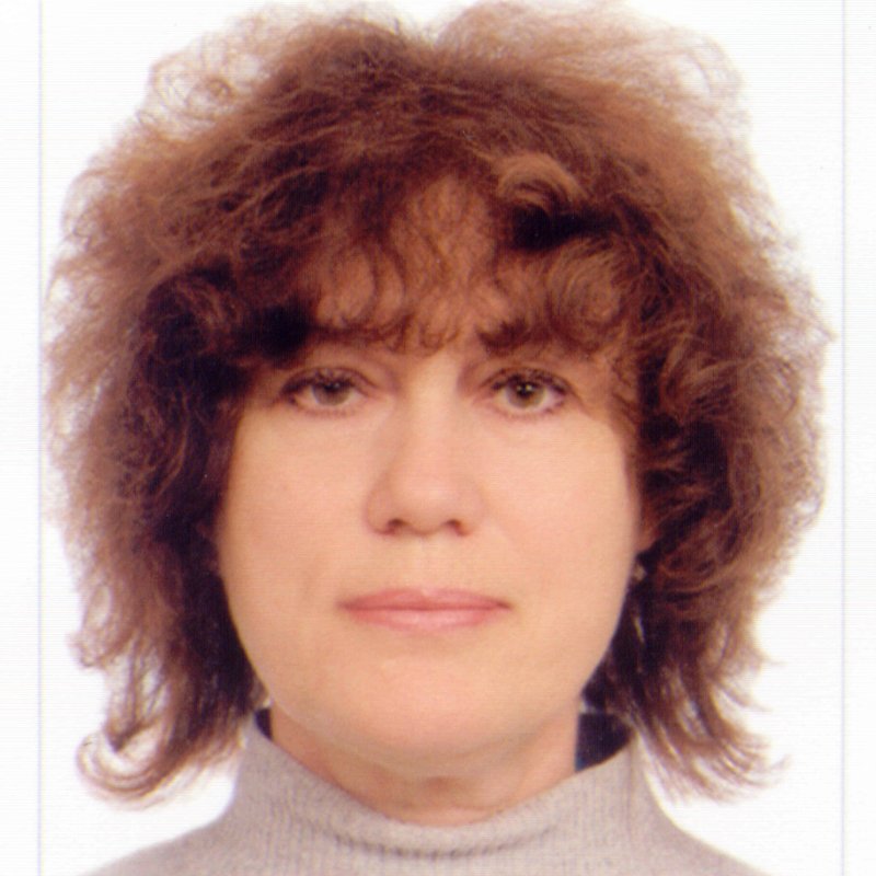 Галяс Ирина Анатольевна
