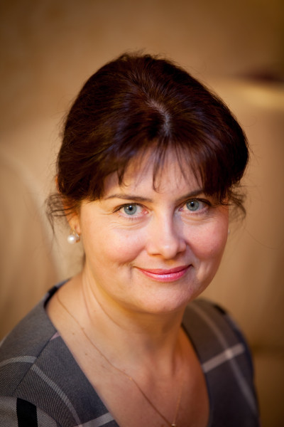 Лащенко Ирина Викторовна