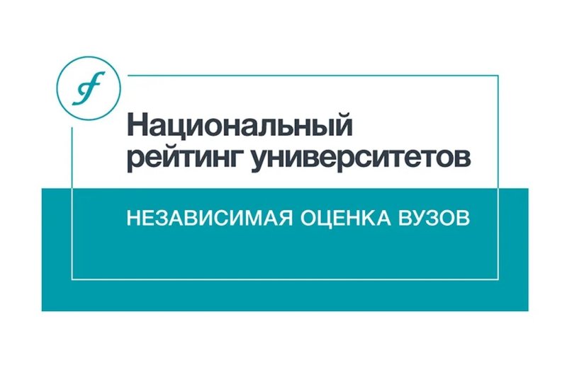 СевГУ укрепил позиции в Национальном рейтинге университетов – 2025