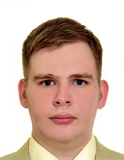 Петрушин Сергей Андреевич