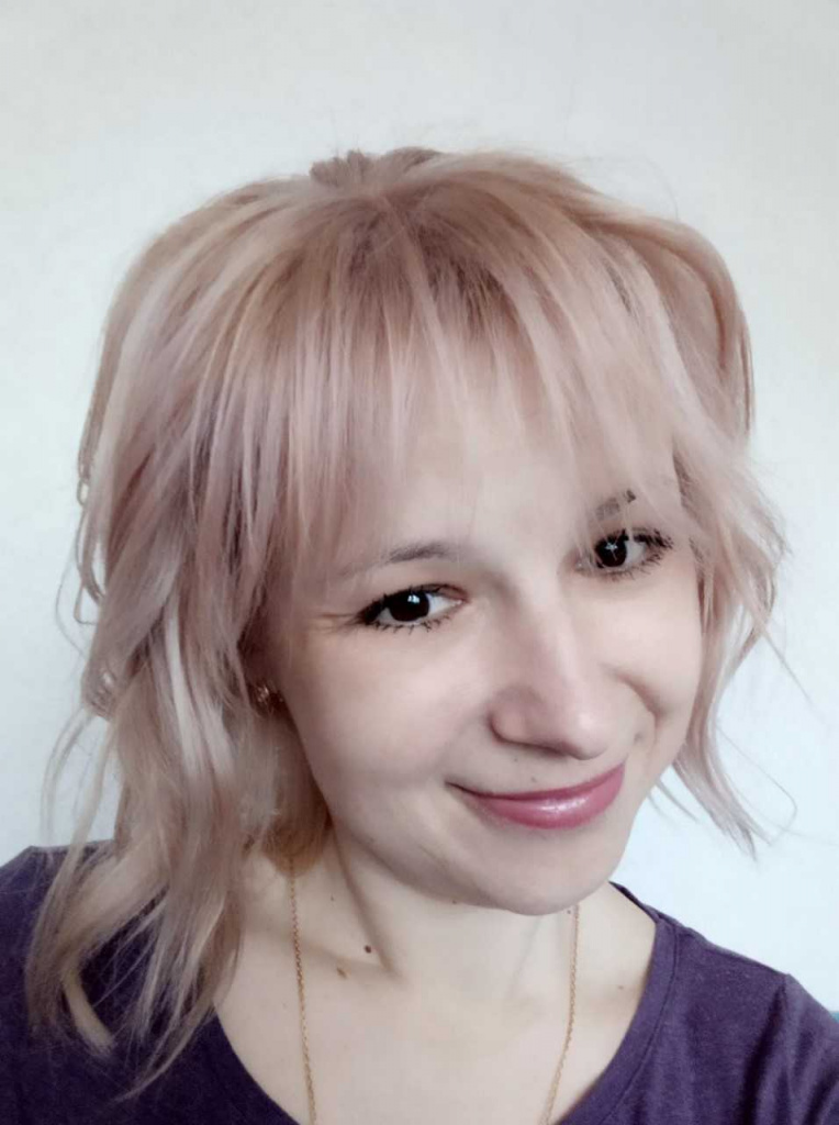 Лямина Наталья Викторовна