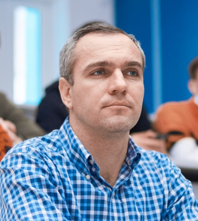 Дурманов Максим Анатольевич