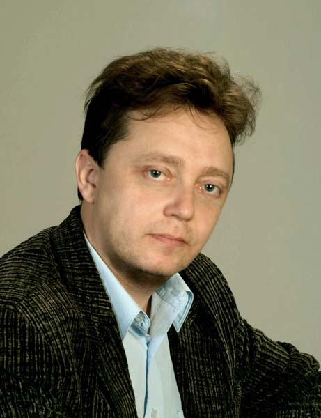 Хапаев Вадим Вадимович
