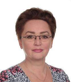 Потанина Марина Викторовна