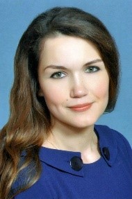 Кучерик Галина Валентиновна