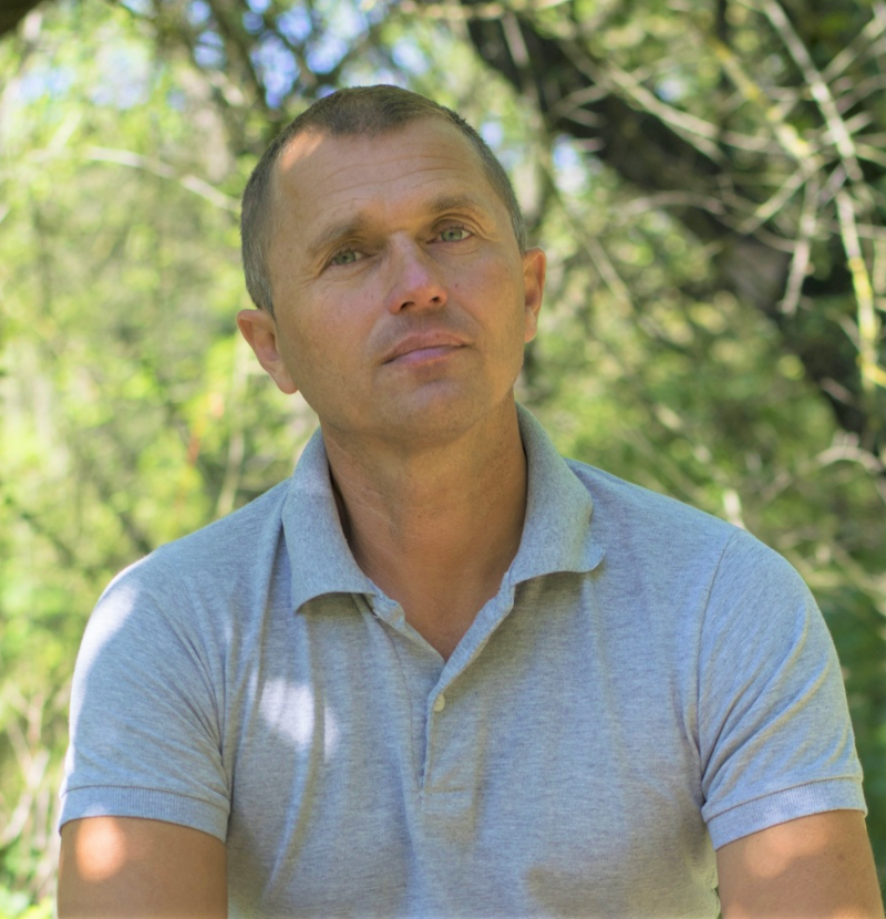 Осиповский Семен Николаевич
