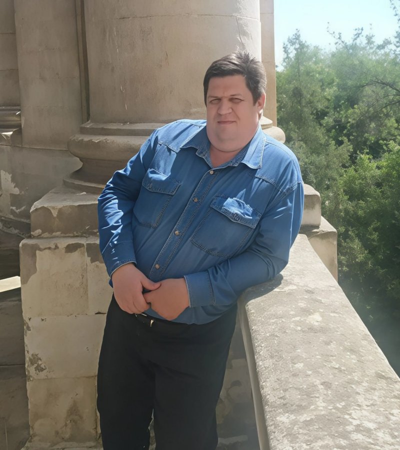 Процай Андрей Федорович