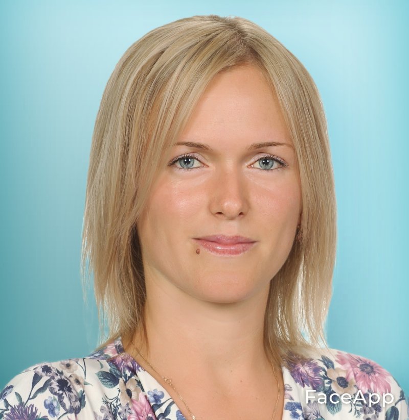 Шаповалова Екатерина Олеговна