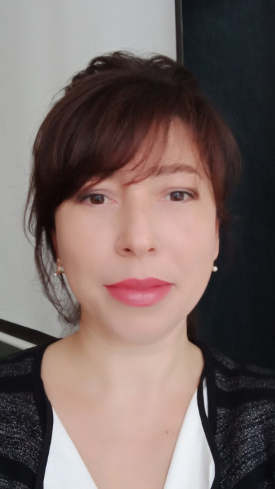 Шевченко Мария Сергеевна