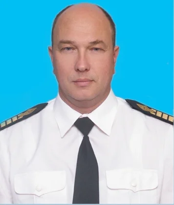 Матвеев Юрий Валентинович