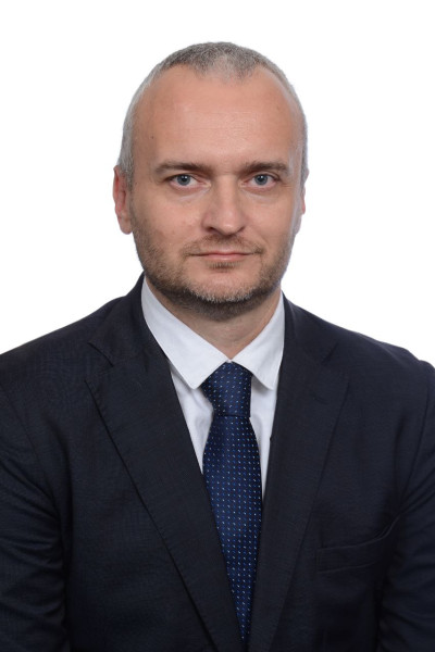 Клименко Александр Иванович