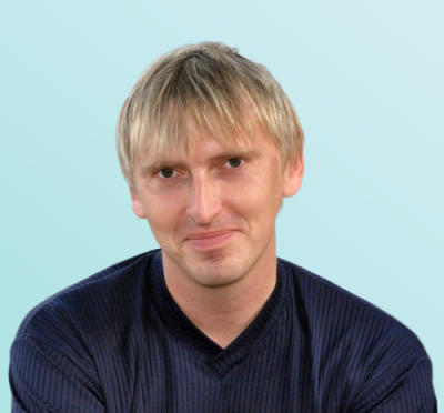 Надоров Владимир Владимирович