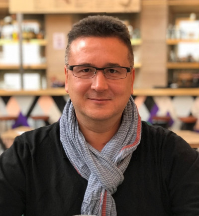 Косов Геннадий Владимирович