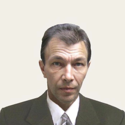 Чугунов Сергей Владимирович