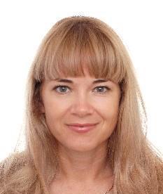 Воронина Раиса Николаевна