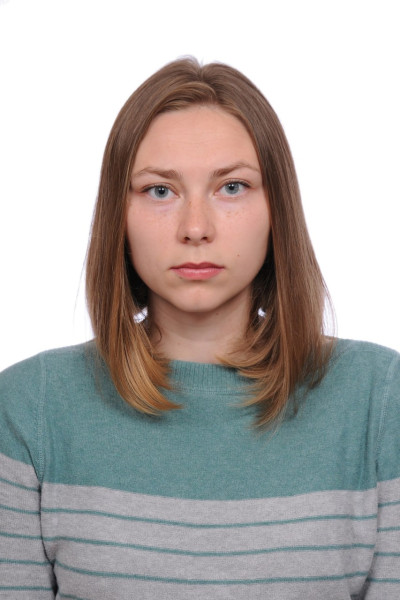 Задорожная-Ремарчук Алина Николаевна