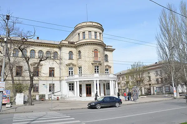 Институт финансов, экономики и управления