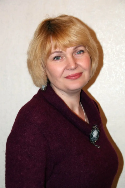 Казнова Маргарита Игоревна