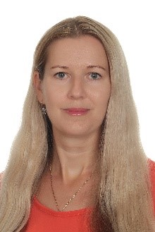 Абдрахманова Анастасия Александровна