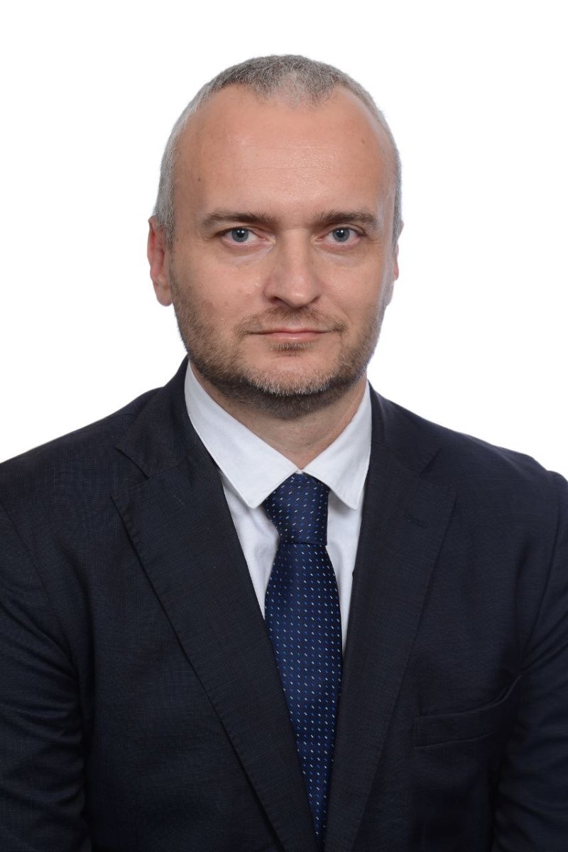 Клименко Александр Иванович