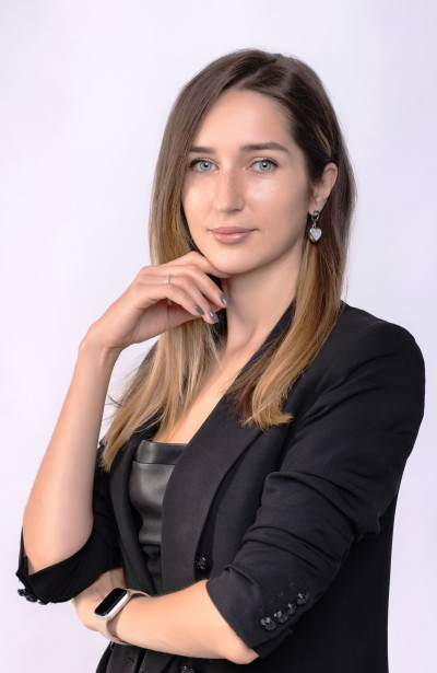 Иващенко Екатерина Сергеевна