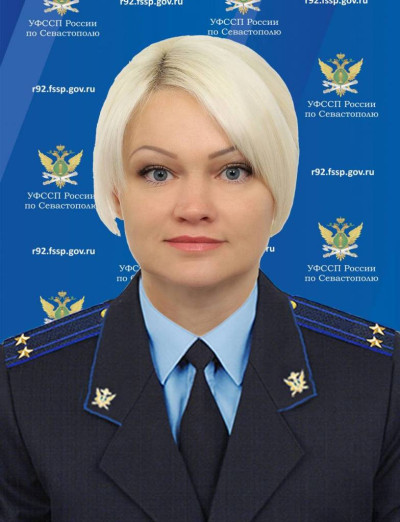 Лугачева Анжелика Леонидовна
