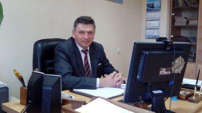 Проценко Михаил Борисович