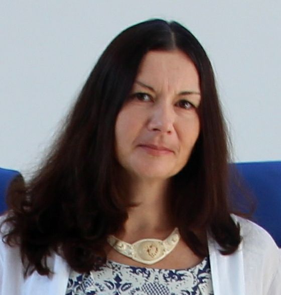Мирянова Вера Николаевна