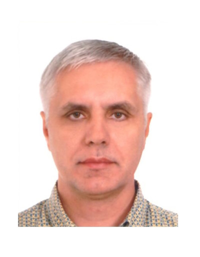 Слезкин Геннадий Витальевич