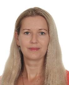 Абдрахманова Анастасия Александровна