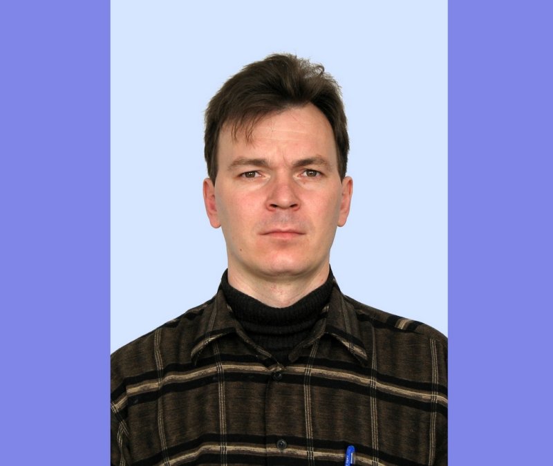 Поздравляем Сергея Витальевича с юбилеем!