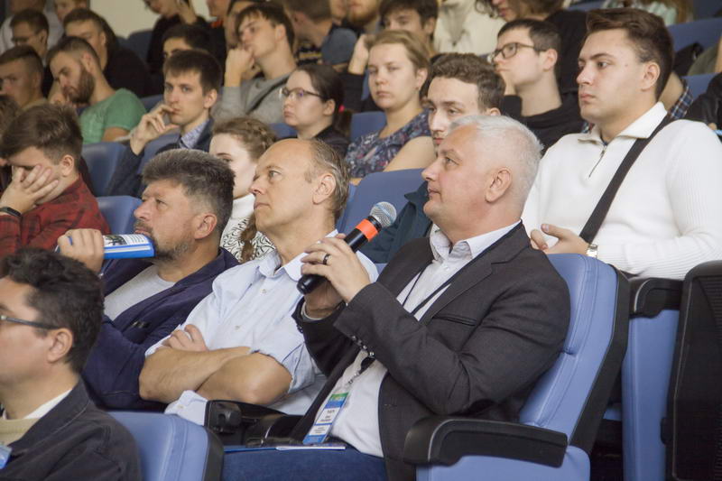 МНТК РТ-2024: продление срока подачи материалов