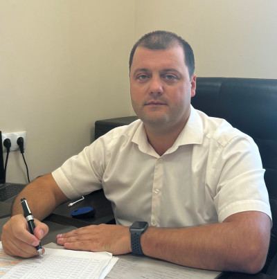 Дятлов Георгий Александрович
