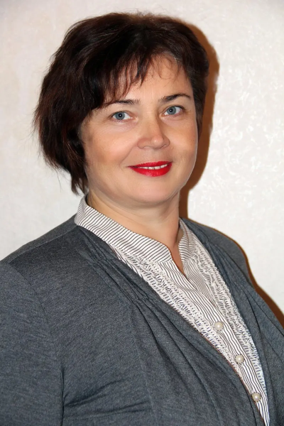 Сорокина Светлана Владимировна