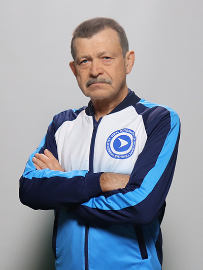 Семенихин Сергей Вячеславович