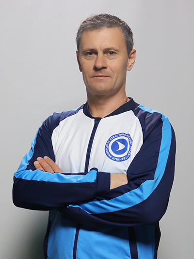 Дранов Сергей Геннадьевич