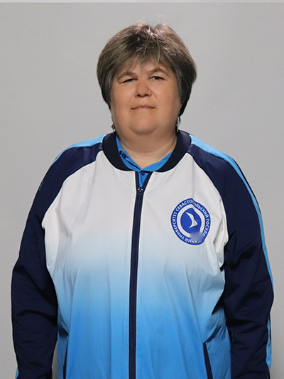 Ермак Елена Николаевна
