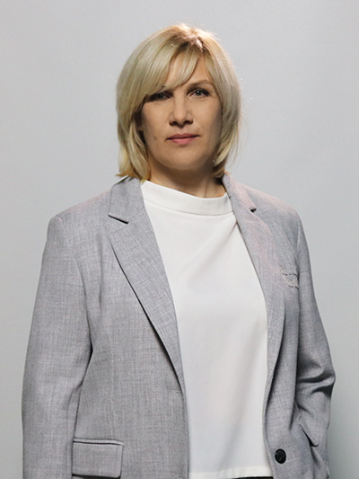 Потапенко Татьяна Михайловна